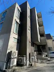 エレガンテ駒沢