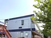 鈴木ハイツB