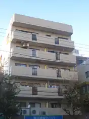 モルゲンロート蒔田