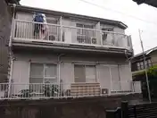 メゾンジュネス