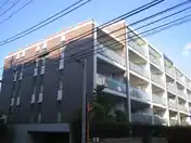 リストレジデンス上大岡ソレイユ