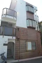 サンパレスアルバ