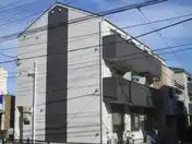 シティ追浜東