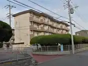 千葉県住宅供給公社団地勝田台クローバーハイツ2