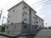 コーポ富士見台