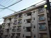 第2昇栄コーポ