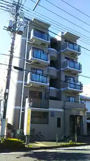 アークコンフォート日吉
