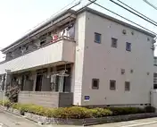 レジデンス国立