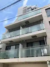 エスパシオ内藤町