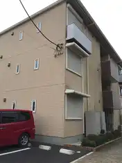 ボンヌ・シャンス