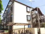 歌舞伎コーポ行徳