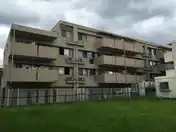 ベリテージ本八幡 弐番館
