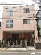 富士見コーポ鈴木