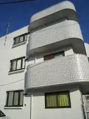 大塚ハイム