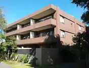 若葉の杜 コスモガーデンズ五番館