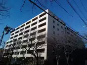 ジェイパーク三鷹 ノルディックエア