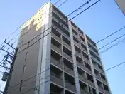 ウェルカーサ横浜関内
