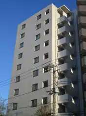 リブゼ横浜サザントラスト