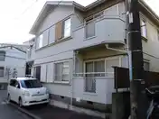 フェリース本郷台B号棟