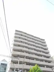クリオ横須賀本町
