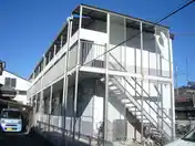 レオパレスヒルズ神明