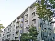 京成サンコーポ浦安5号棟