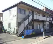 ハチクマ第一コーポ