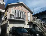 グリーンハウス