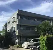 ハイグレイス緑が丘
