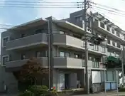 プランヴェール向ケ丘東