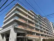 ライオンズステージ立石
