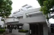 コスモ旗の台