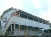 グリーンパレIII