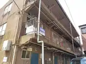 第2昌和コーポ