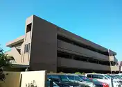 若葉の杜 コスモガーデンズ六番館