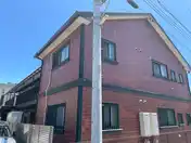 リーベンス並木