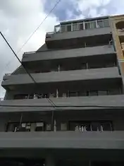 トーユーハイツ菊川