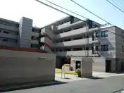ラヴィドール武蔵新城