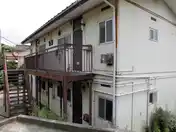 柳下荘B棟