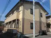 アンプルールクラージュ逗子A