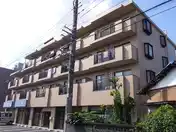 フローリッシュ桜森第一