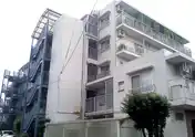 鶴間ハウス