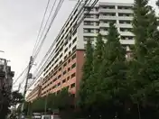 ラ・コルダ弦巻ガーデンコート