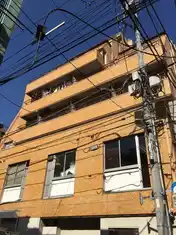 ライオンズマンション御徒町