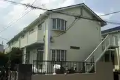 ヴィラ向ケ丘B棟