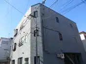 メゾンドアレー