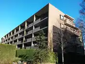 港北ニュータウンイオ10番館