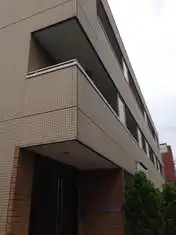 メゾンウィスタリア