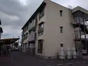 コーポ谷田