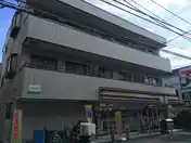 マンションTHS